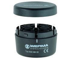 840.085.00   Terminal Base/Bracket mount ø70 x 41,5mm Element IP54 KombiSIGN 70